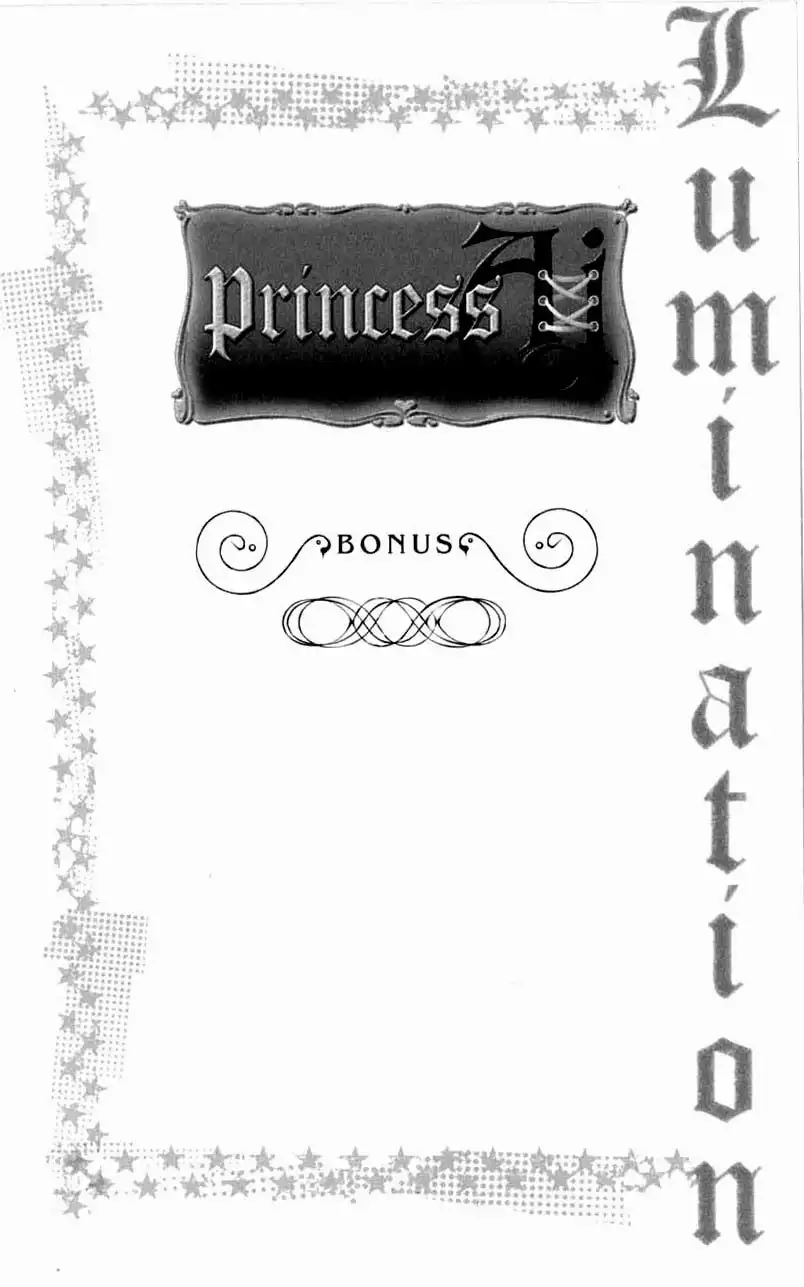 Princess Ai Chapter 10.5 1